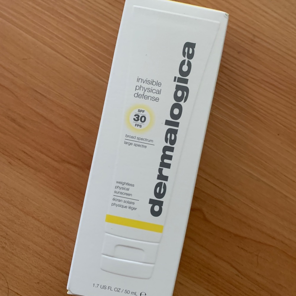 Dermalogica - Invisible Physical Defense SPF 30